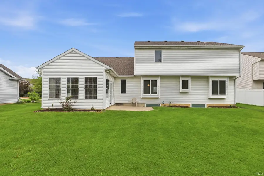 9917 Red Twig Place, Fort Wayne, IN 46804 - #3