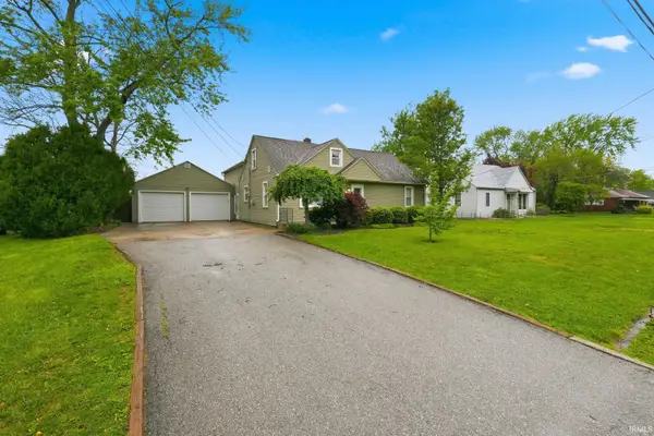 2017 Laverne Avenue, Fort Wayne, IN 46805