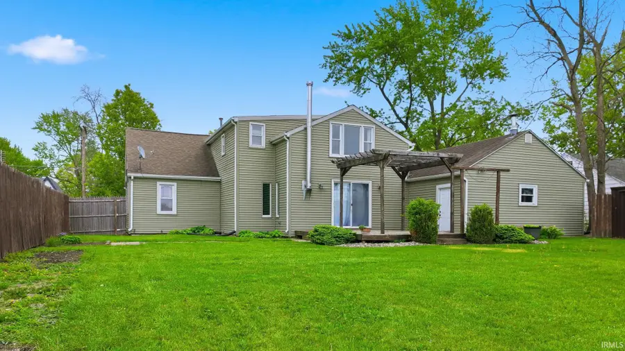 2017 Laverne Avenue, Fort Wayne, IN 46805 - #2