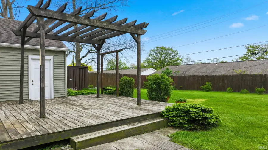 2017 Laverne Avenue, Fort Wayne, IN 46805 - #3