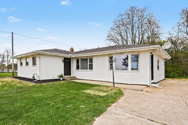 18105 Us Highway 20, Goshen, IN 46528