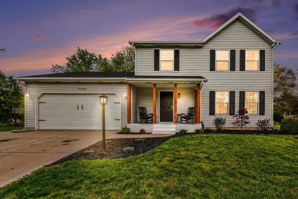 51222 Crooked Oak Drive, Granger, IN 46530