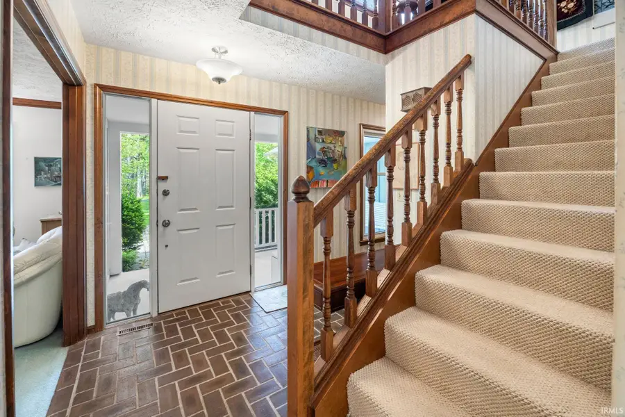 4121 Black Forest Lane, West Lafayette, IN 47906 - #3