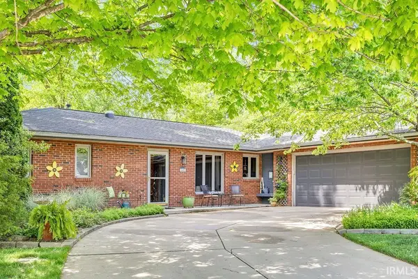 1622 S Williams Court, Bloomington, IN 47401