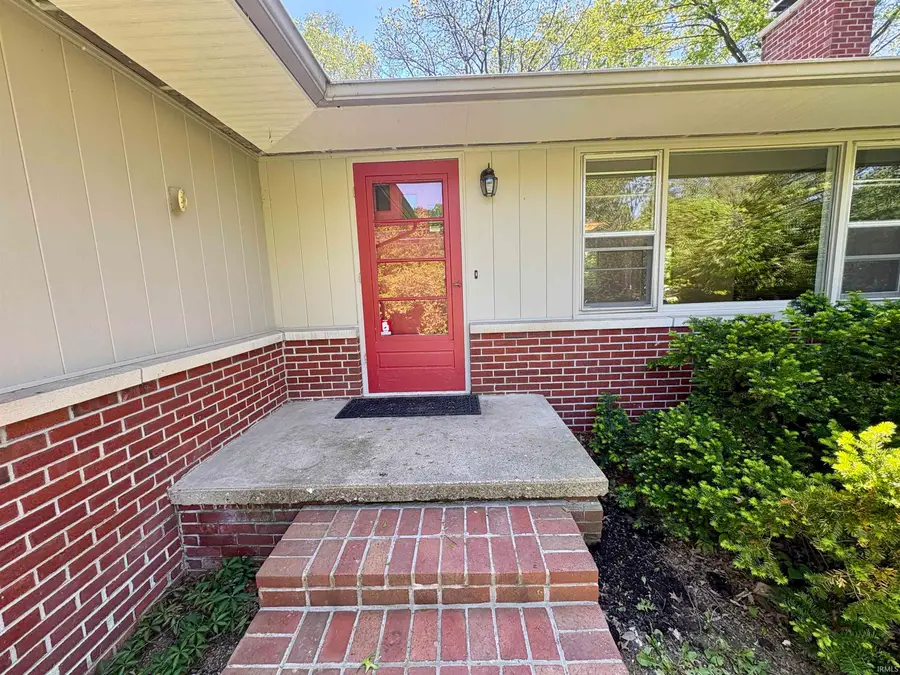 1409 N Salisbury Street, West Lafayette, IN 47906 - #3