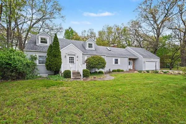 11227 Harrison Road, Mishawaka, IN 46544
