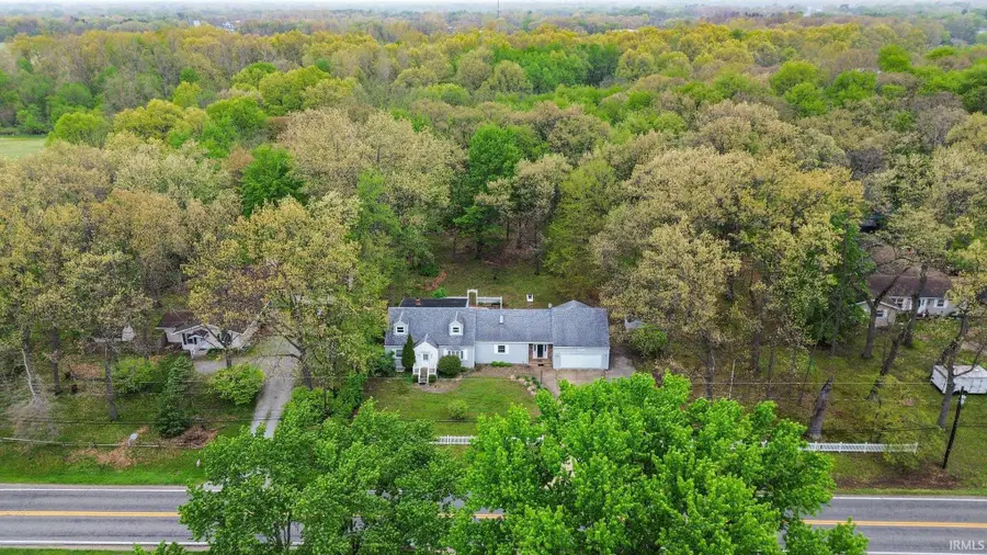 11227 Harrison Road, Mishawaka, IN 46544 - #2