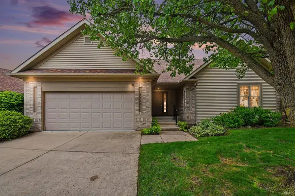 1130 Diamond Drive, Mishawaka, IN 46544