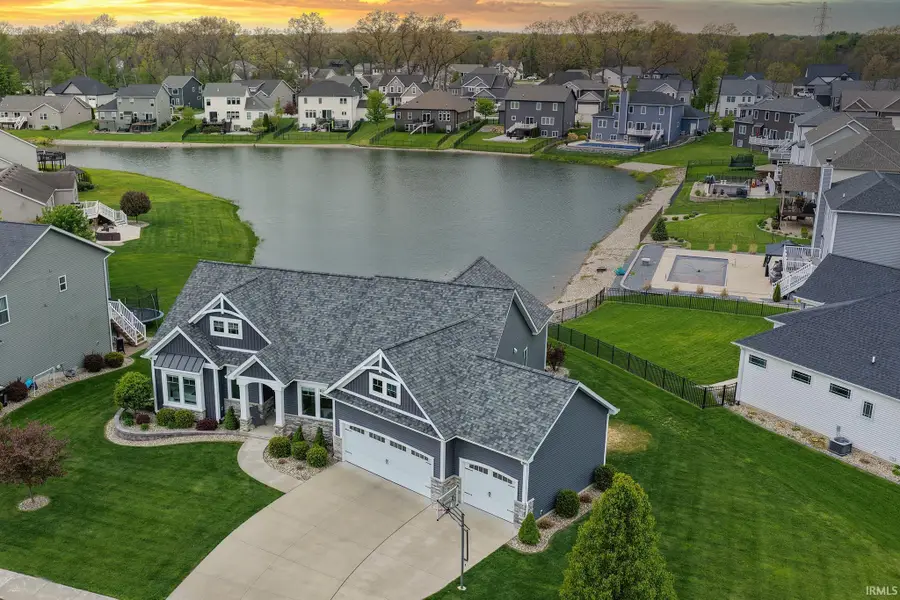 54745 Sacramento Meadows Drive, Osceola, IN 46561 - #3