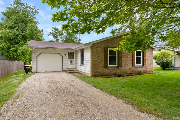 1005 Armory Road, Delphi, IN 46923