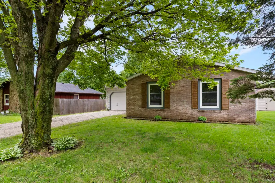 1005 Armory Road, Delphi, IN 46923 - #2