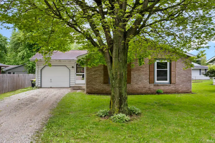 1005 Armory Road, Delphi, IN 46923 - #3