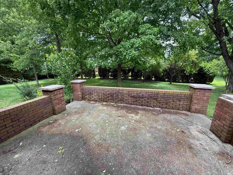 1363 W 4th Street, Jasper, IN 47546 - #3