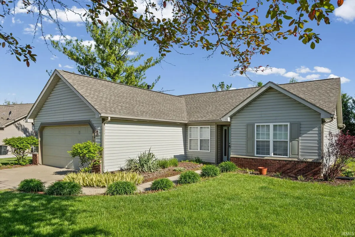 50 Rainbow Drive, Rossville, IN 46065 - #1