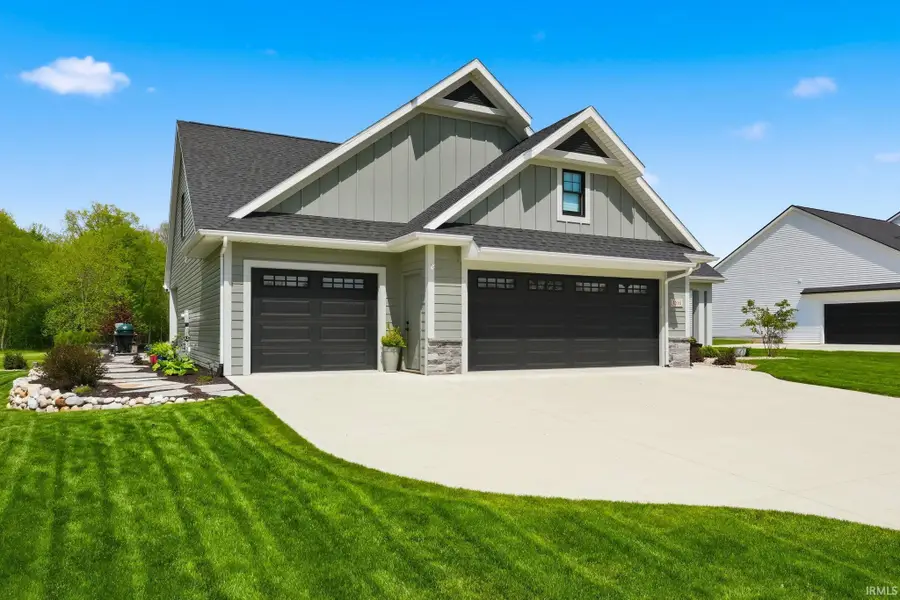 1816 Golfview Drive, Auburn, IN 46706 - #3