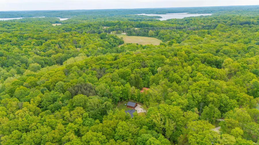 3489 N Shamrock Lane, Birdseye, IN 47513 - #3