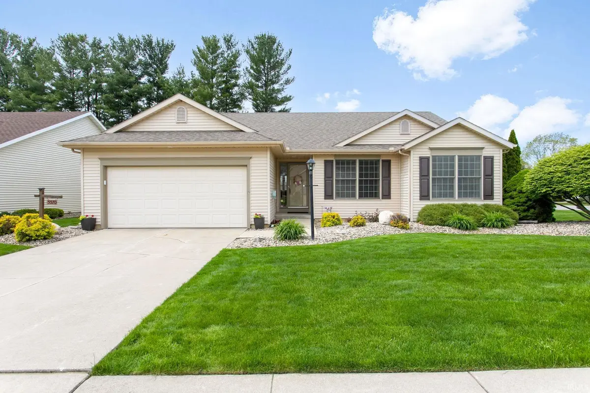 5570 Garden Terrace, South Bend, IN 46614 - #1