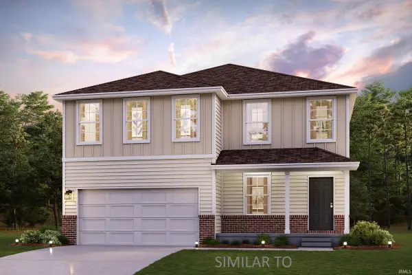 622 Brendle Way, Jeffersonville, IN 47130