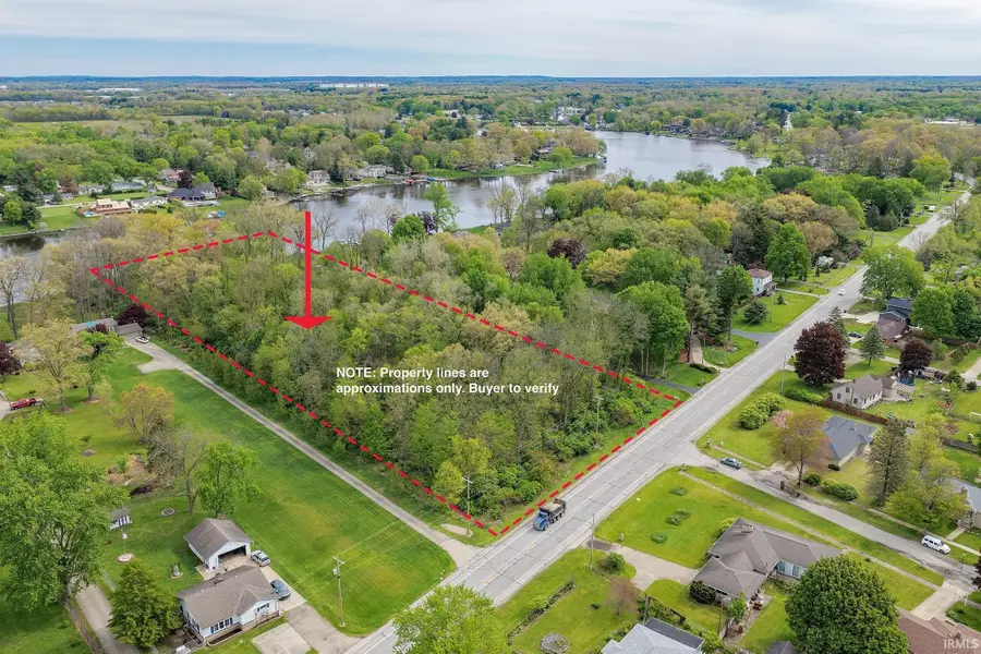 Vacant Land State Road 120, Elkhart, IN 46516 - #2