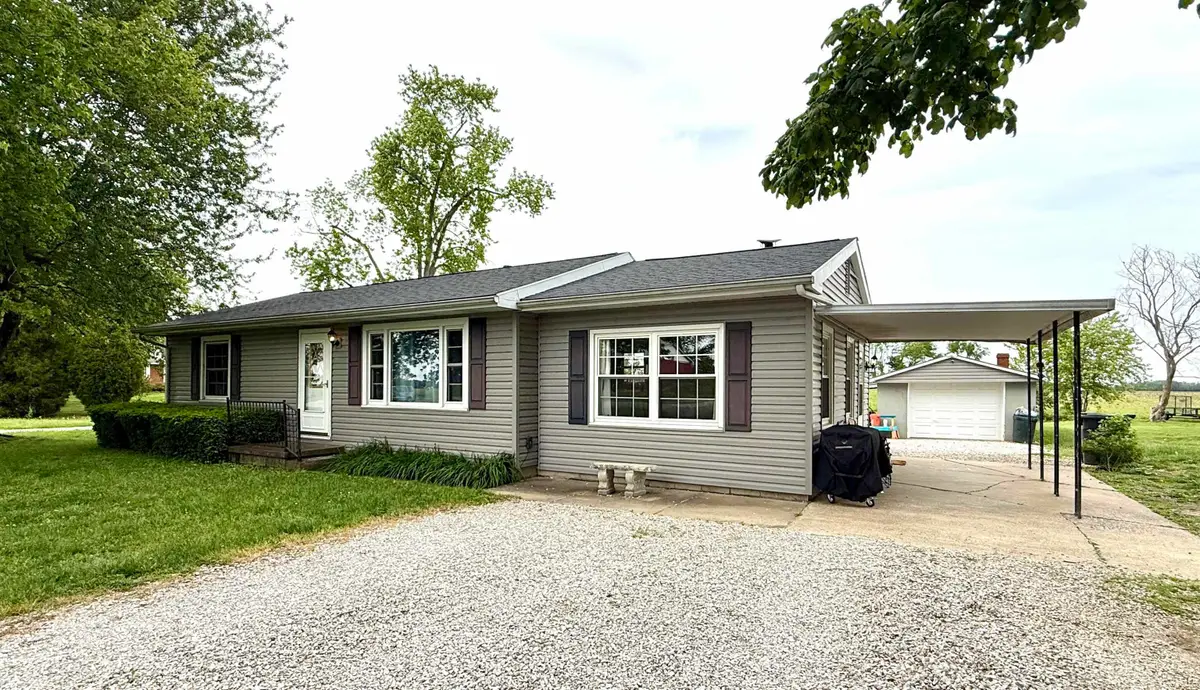 6430 W County Road 400 N, Richland, IN 47634 - #1