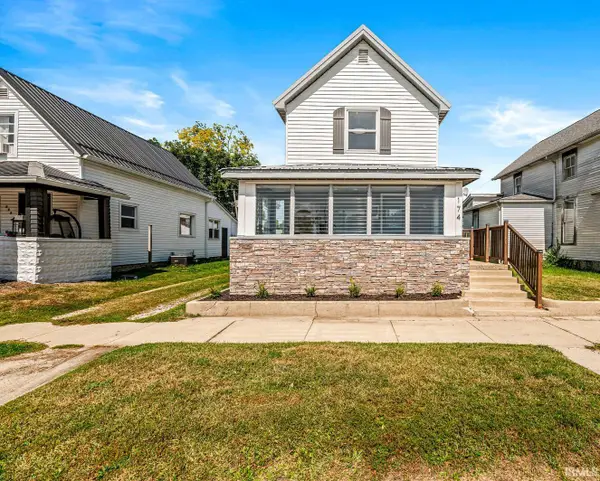 174 W 7th Street, Peru, IN 46970