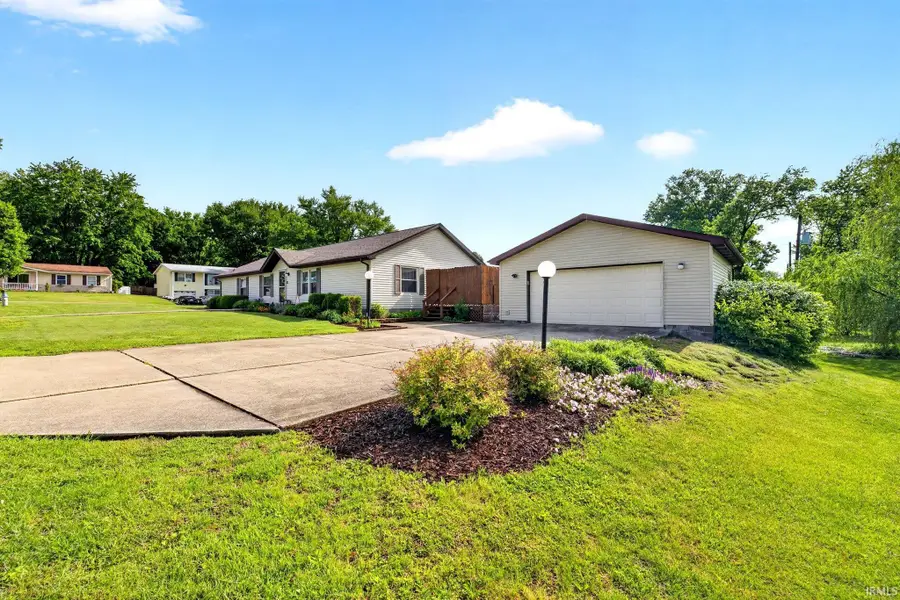 2901 S Market Place, Bloomington, IN 47403 - #2