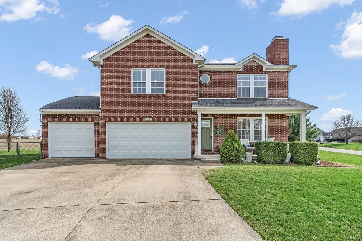 13053 River Grove Drive, Columbus, IN 47203 - #1