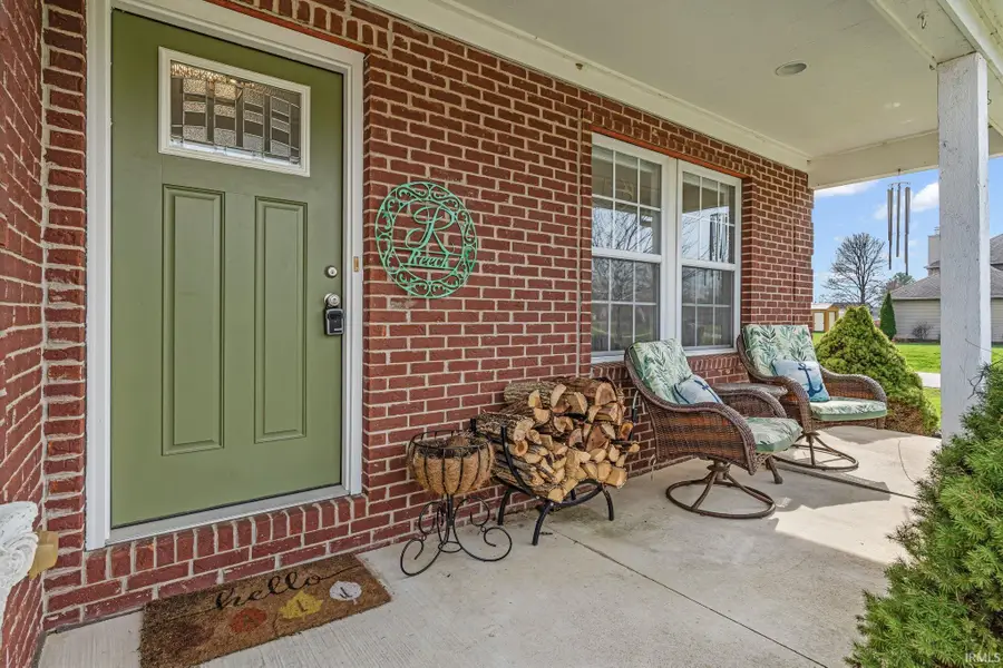 13053 River Grove Drive, Columbus, IN 47203 - #2