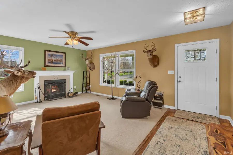 13053 River Grove Drive, Columbus, IN 47203 - #3