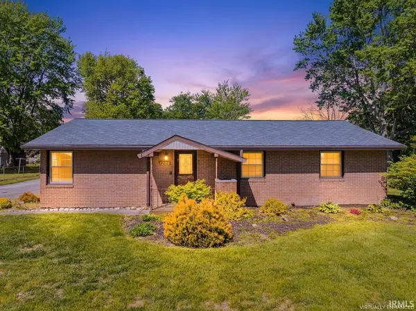 1208 NW 19th Street, Richmond, IN 47374