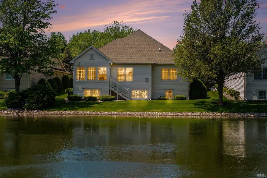 1802 Woodgate Drive, Goshen, IN 46526 - #2