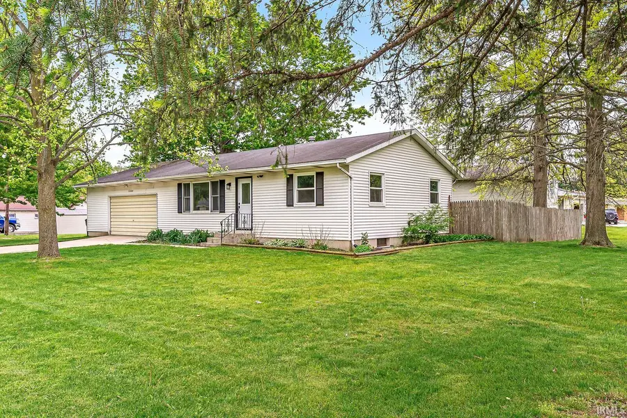 13480 Esther Avenue, Mishawaka, IN 46545 - #2