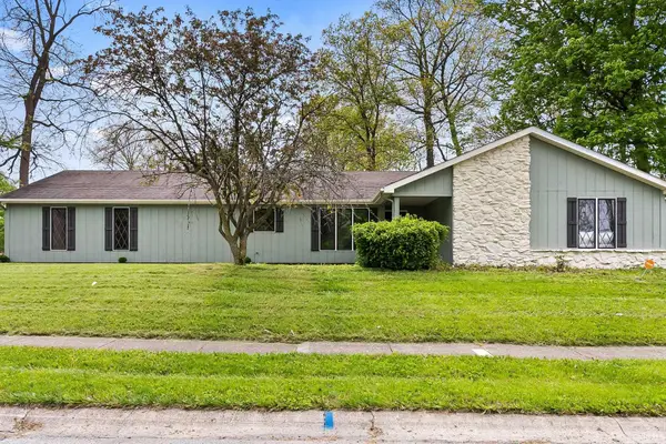 3531 Geddes Court, Fort Wayne, IN 46816