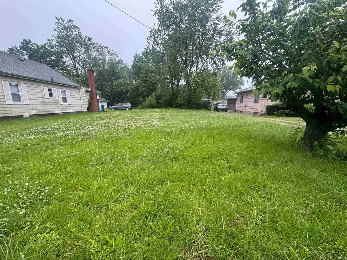 1163 Vann Avenue, Evansville, IN 47714 - #1