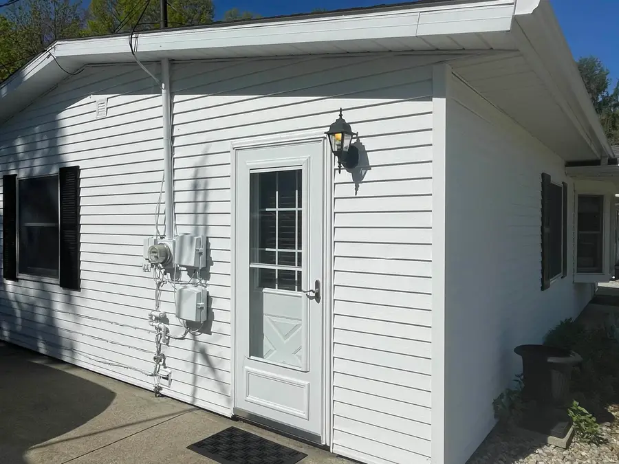 607 Opal Street, Huntington, IN 46750 - #2