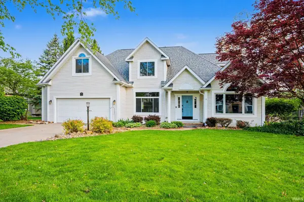 21475 Cheri Lane, Bristol, IN 46507