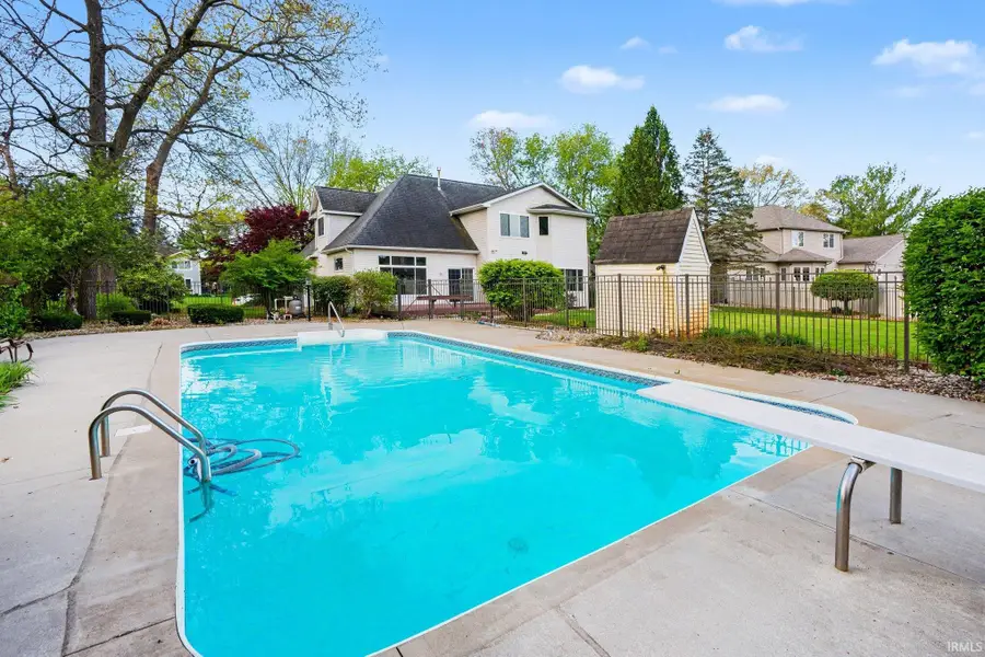 21475 Cheri Lane, Bristol, IN 46507 - #2