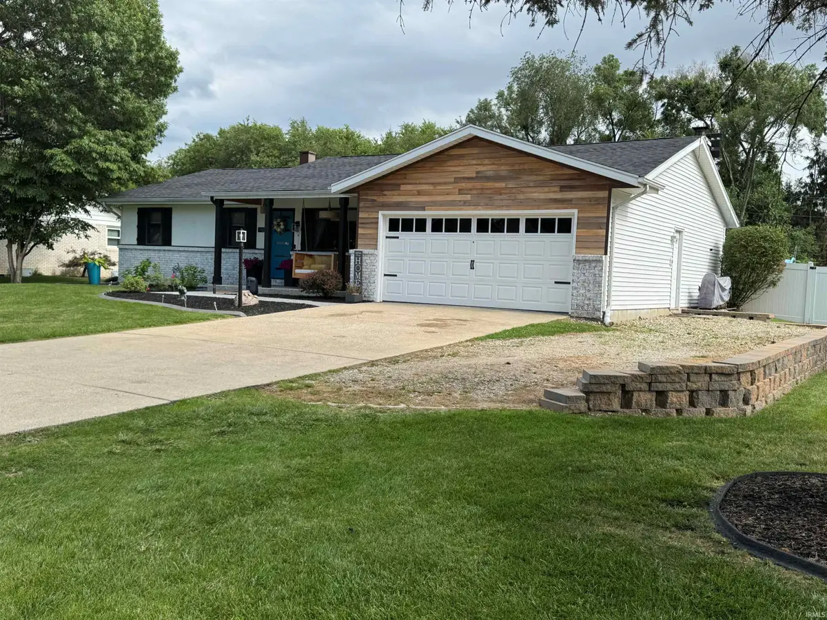 15360 Monterosa Drive, Granger, IN 46530 - #1