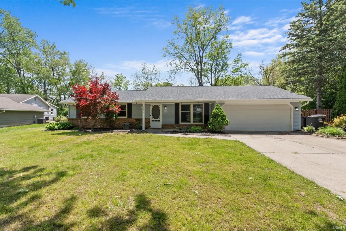 6926 Embers Court, Fort Wayne, IN 46815 - #1