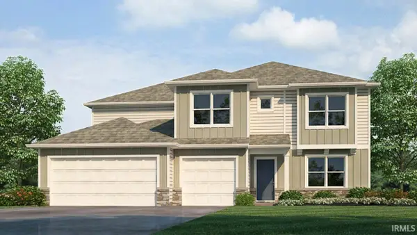 694 Atilla Way, Huntertown, IN 46748