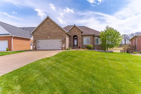 285 Persimmon Circle, Boonville, IN 47601