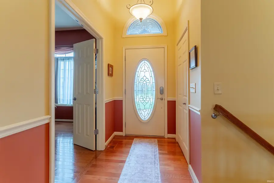 285 Persimmon Circle, Boonville, IN 47601 - #3