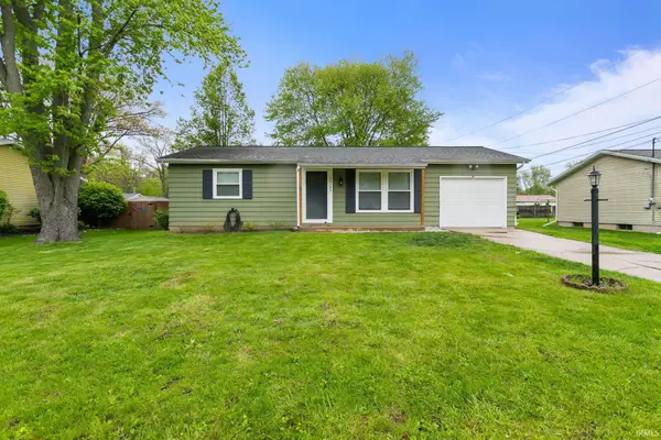 52180 Scott Street, South Bend, IN 46637