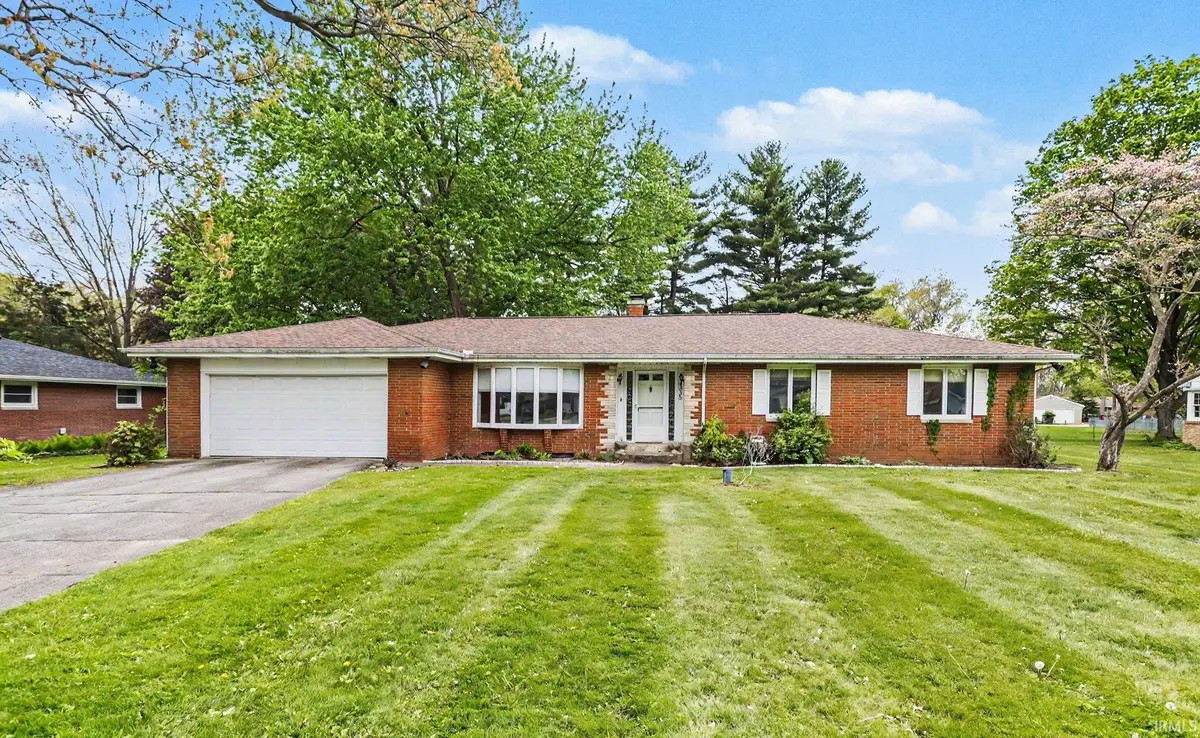 52335 Scott Street, South Bend, IN 46637 - #1