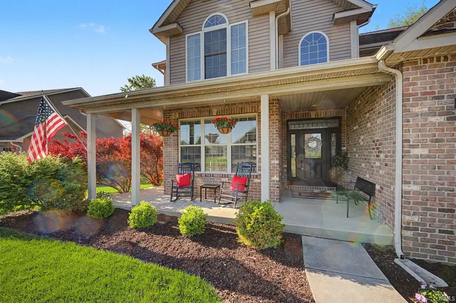 2499 Taino Drive, West Lafayette, IN 47906 - #3