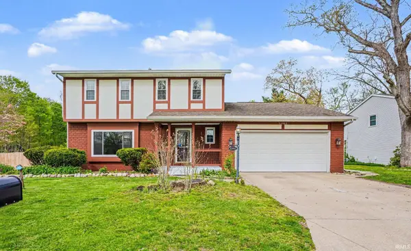 50985 Sturdy Oak Lane, Granger, IN 46530