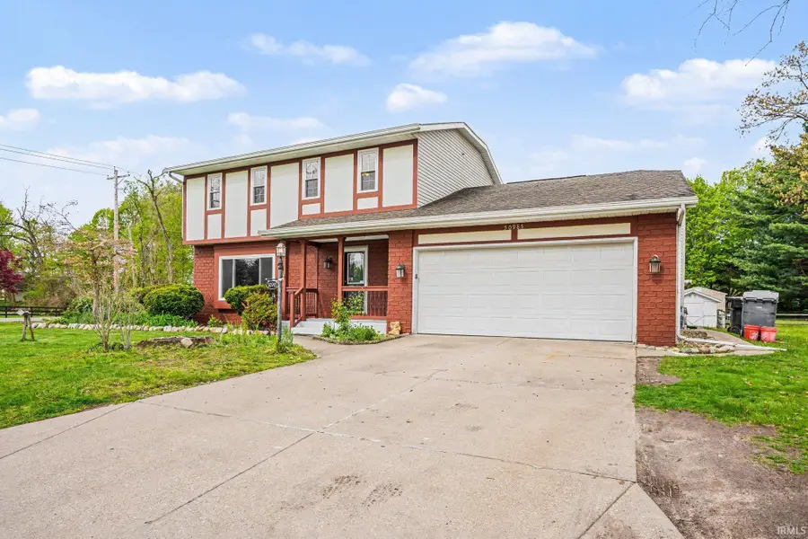 50985 Sturdy Oak Lane, Granger, IN 46530 - #2