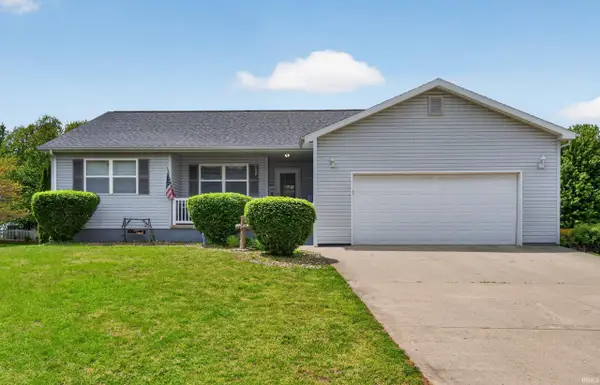 305 Kingsmill Drive, Logansport, IN 46947