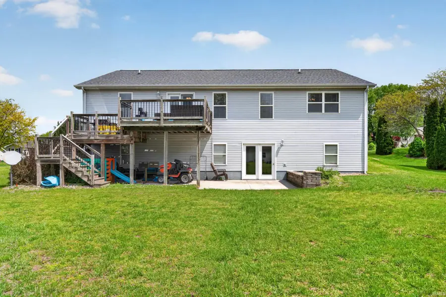 305 Kingsmill Drive, Logansport, IN 46947 - #3