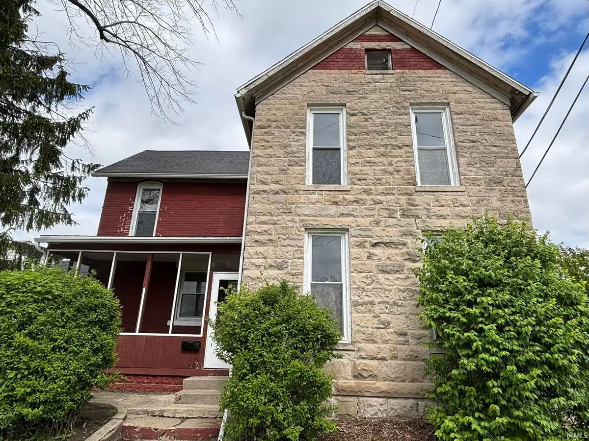 713 Harmar Street, Fort Wayne, IN 46803 - #1